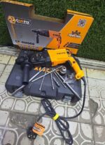 Coofix CF-RH008 850W industrial rotary hammer drill kit