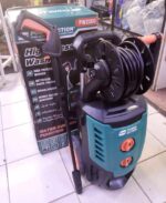 Power Action PW2300 High Pressure Washer 2300W