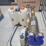 Thermal Fogging Machine