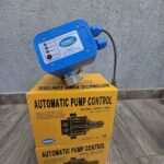 Mmaat Automatic Pump Control unit