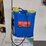 Turbo 20-Litre Backpack Manual Knapsack Sprayer