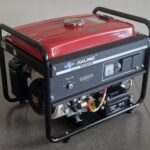 JIALING Honda Generator Key start Rated Power 3.0kva HONDA GP200 Engine