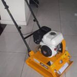 Aico Japan 120kg Plate Compactor WITH Honda GP160 engine (Model AP120H)