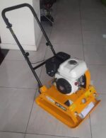 Aico Japan 120kg Plate Compactor WITH Honda GP160 engine (Model AP120H)