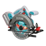 Total TSLI4218512 Cordless circular saw 185mm 42V