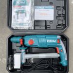 Total TH308268-2  Rotary hammer 800W 26mm