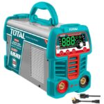 Total TW225069 Inverter MMA welding machine 250A