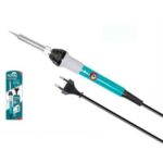 Total TET160831 Electric soldering iron 60W