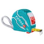 Total TMT126031 Steel measuring tape 3mx16mm