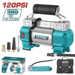 Total TTAC2506 Auto air compressor 120psi - Image 2