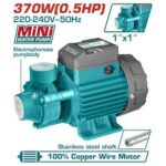 Total TWP137026 Water pump 370W(0.5HP) Max.head:30m - Image 2