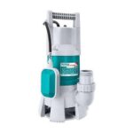 Total TWP810001 Sewage submersible pump 1000W 9M