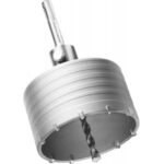 Total TAC431001 Hole core bit 100mm(4")