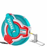 Total TMT08206 Steel measuring tape 20mx12.5mm - Image 2