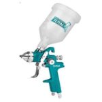 Total TAT10601 HVLP Air spray gun 600CC
