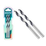 Total TAC1200034 4341 HSS drill bit 3mm