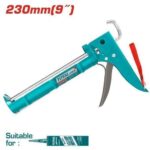 Total THT20409 Caulking gun 9" - Image 2