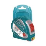 Total TMT126052 Steel measuring tape 5mx25mm