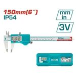 Total TMT321506 Digital caliper Range:0-150mm - Image 2