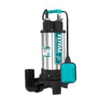 Total TWP7150026 Sewage submersible pump 1500W(2.0HP) 14.5M