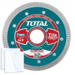 Total TAC2182301HT Ultrathin diamond disc（Mesh rim） 230 mm