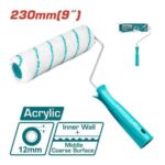 Total THT85096 Cylinder brush(Inner wall) 230mm/9" - Image 2