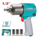 Total TAT40122 Air impact wrench 12.5mm(1/2") - Image 2