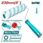 Total Cylinder brush(Outer wall) 230mm/9" - Image 2