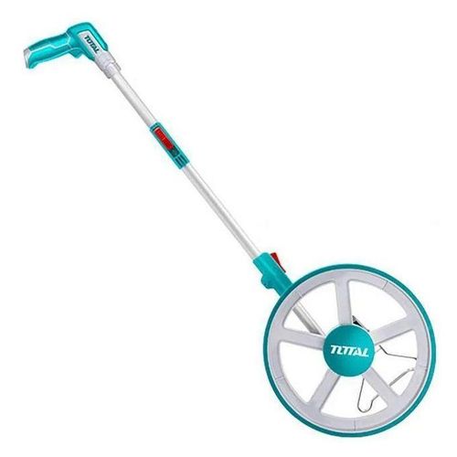1 (6) Total TMT19945 Measuring wheel - Image 1