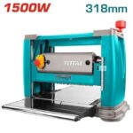 Total TTKP15001 Thickness planer 1500W 318mm - Image 2