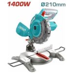 Total TS42142107 Mitre saw 1400W - Image 2