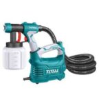 Total TT5006 HVLP spray gun 550W