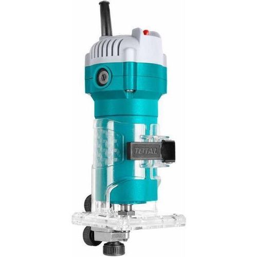 1 Total TLT6001 Laminate trimmer 600W - Image 1