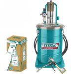 Total THT118302 Air grease lubricator 30L