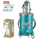 Total THT118302 Air grease lubricator 30L - Image 3