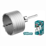 Total TAC431001 Hole core bit 100mm(4") - Image 3