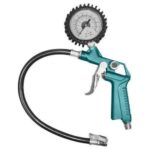 Total TAT11601 Air tire inflating gun 8.5Bar(120PSI)