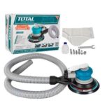 Total TAT91512 Air sander 150mm
