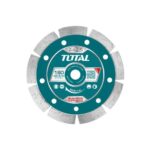 Total TAC2111803 Dry diamond disc 180(7")X22mm