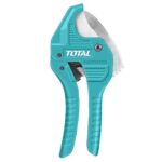 Total THT534216 PVC pipe cutter 193mm