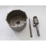 Total TAC4301251 Hole core bit 125mm(5")