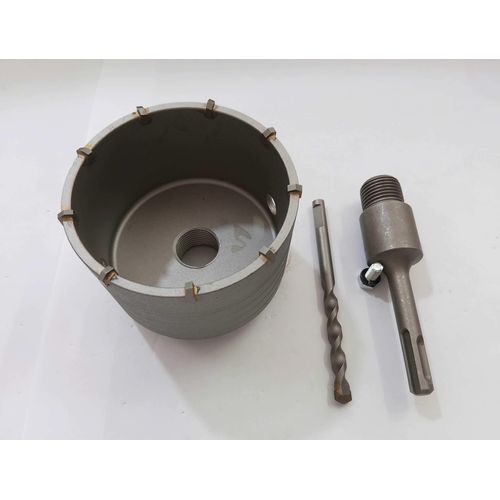 2 (2) Total TAC4301251 Hole core bit 125mm(5") - Image 1