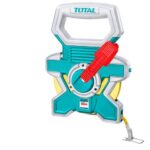 Total TMT08506 Steel measuring tape 50mx12.5mm