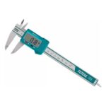 Total TMT321506 Digital caliper Range:0-150mm