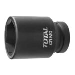 Total THHISD0134L 1"DR. Impact socket 34mm