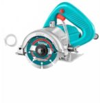 Total TS3141102 Marble cutter 1400W 110mm