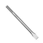 Total TAC15221821 SDS max chisel 18 X400X 25mm,flat