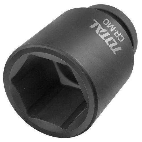 2 (4) Total THHISD0136L 1"DR. Impact socket 36mm - Image 1