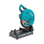 Total TS9243558 Cut off saw 2400W 355mm