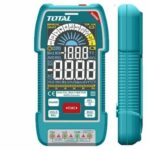 Total TMT5110004 Digital multimeter 1000V 9999Counts